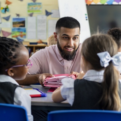 Childhood Licensed Practitioner Refresher